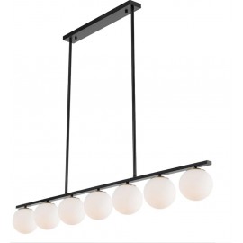 Telbix-Marsten 7 Lights Pendant 